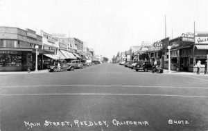 Reedley, CA