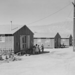 Barracks